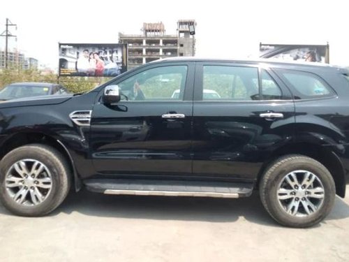 Used 2018 Endeavour 3.2 Titanium AT 4X4  for sale in Pune