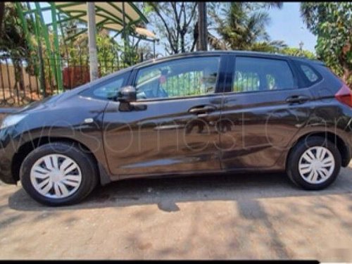 Used 2015 Jazz V  for sale in Mumbai