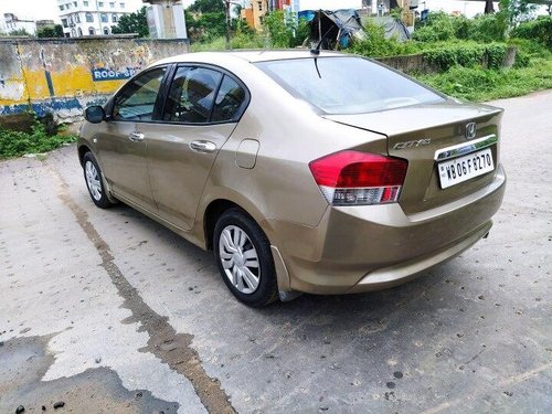 Used 2011 City 1.5 V MT  for sale in Kolkata