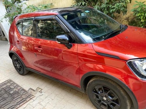 Used 2017 Ignis Alpha  for sale in Chennai