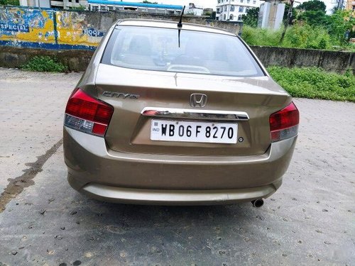 Used 2011 City 1.5 V MT  for sale in Kolkata