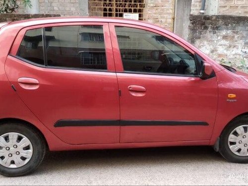 Used 2010 i10 Sportz 1.2  for sale in Kolkata