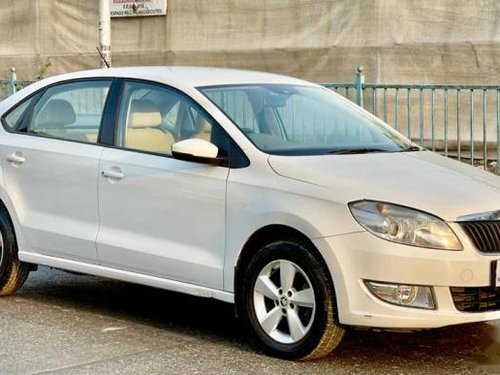 Used 2016 Rapid 1.5 TDI Elegance  for sale in Mumbai