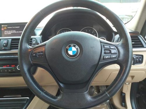 Used 2014 3 Series 320d Luxury Line  for sale in Pune