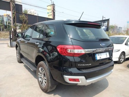 Used 2018 Endeavour 3.2 Titanium AT 4X4  for sale in Pune