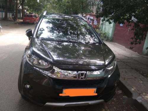 Used 2017 WR-V i-DTEC VX  for sale in Chennai