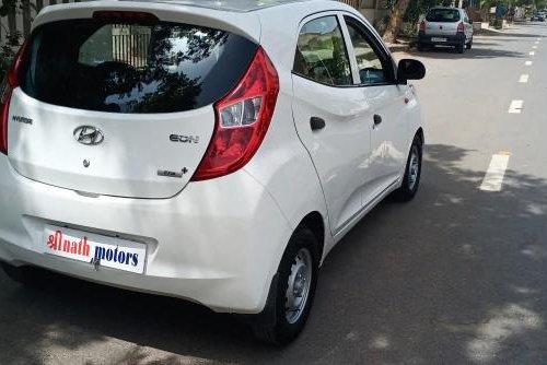 Used 2013 Eon Era Plus  for sale in Ahmedabad