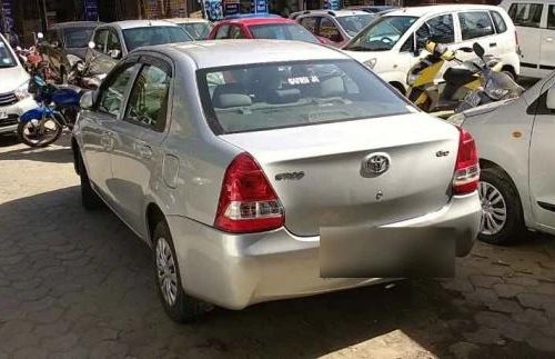 Used 2016 Etios  for sale in New Delhi