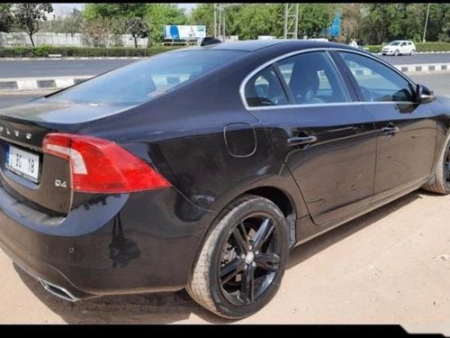 Used 2016 S60 D4 Momentum  for sale in Ahmedabad