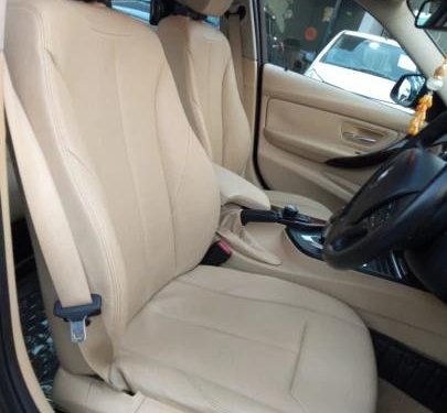 Used 2014 3 Series 320d Luxury Line  for sale in Pune