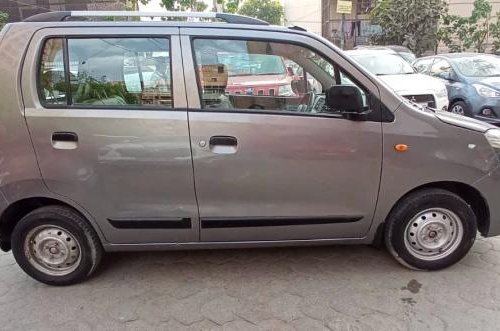 Used 2014 Wagon R LXI  for sale in New Delhi