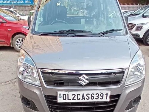 Used 2014 Wagon R LXI  for sale in New Delhi