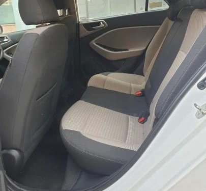 Used 2019 i20 Petrol Asta Option  for sale in Chennai