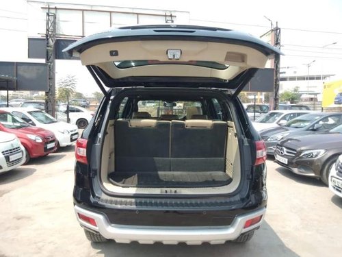 Used 2018 Endeavour 3.2 Titanium AT 4X4  for sale in Pune