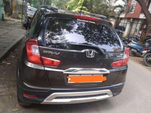 Used 2017 WR-V i-DTEC VX  for sale in Chennai