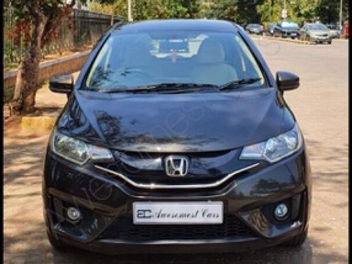 Used 2015 Jazz V  for sale in Mumbai