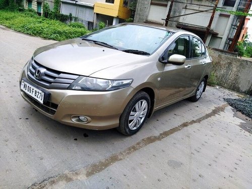 Used 2011 City 1.5 V MT  for sale in Kolkata