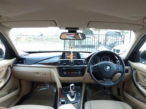 Used 2014 3 Series 320d Luxury Line  for sale in Pune