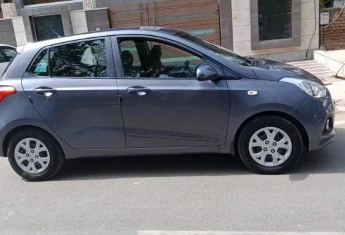 Used 2015 Grand i10 Magna  for sale in New Delhi