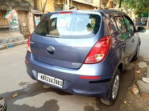 Used 2012 i20 1.2 Magna  for sale in Kolkata