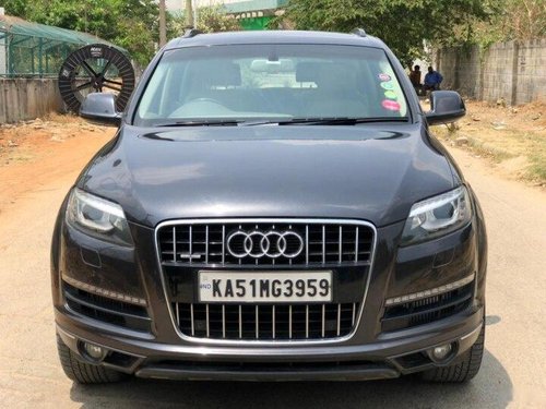 Used 2011 TT  for sale in Bangalore