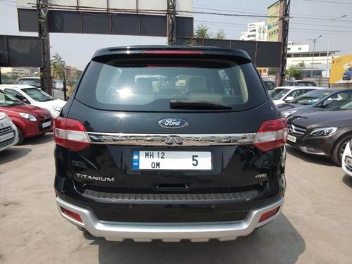 Used 2018 Endeavour 3.2 Titanium AT 4X4  for sale in Pune