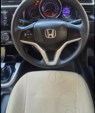 Used 2015 Jazz V  for sale in Mumbai