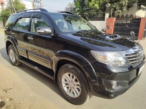 Used 2012 Fortuner 4x2 Manual  for sale in Gurgaon