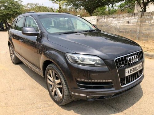 Used 2011 TT  for sale in Bangalore