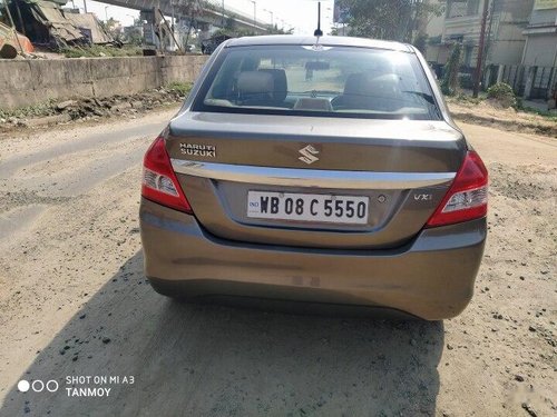 Used 2016 Swift Dzire  for sale in Kolkata