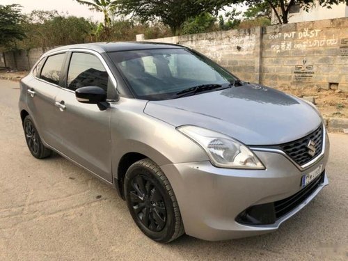 Used 2016 Baleno Delta  for sale in Bangalore