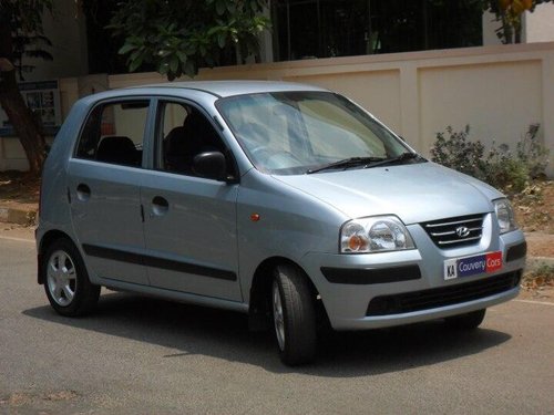 Used 2004 Santro Xing XG eRLX Euro III  for sale in Bangalore