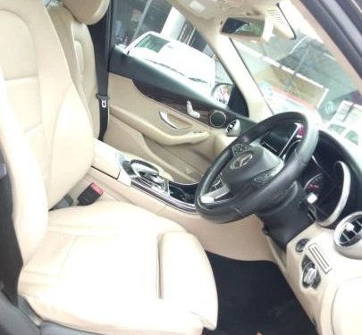 Used 2018 C-Class 220 CDI AT  for sale in Pune