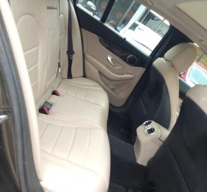 Used 2018 C-Class 220 CDI AT  for sale in Pune