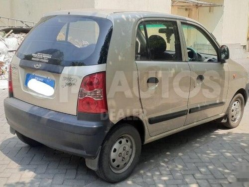 Used 2006 Santro Xing XL  for sale in Kolkata