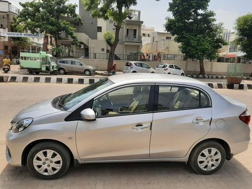 Used 2017 Amaze S CVT Petrol  for sale in Ahmedabad