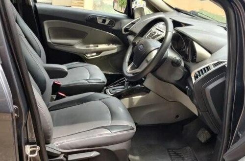 Used 2016 EcoSport 1.5 Petrol Titanium  for sale in Bangalore