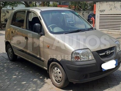 Used 2006 Santro Xing XL  for sale in Kolkata