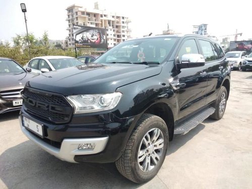 Used 2018 Endeavour 3.2 Titanium AT 4X4  for sale in Pune