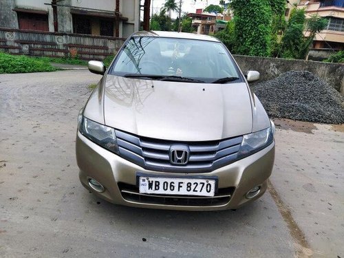 Used 2011 City 1.5 V MT  for sale in Kolkata