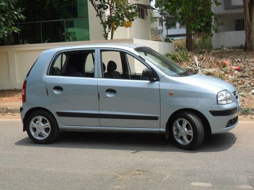 Used 2004 Santro Xing XG eRLX Euro III  for sale in Bangalore