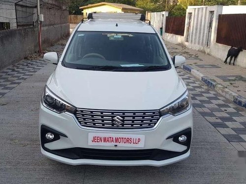 Used 2019 Ertiga VXI CNG  for sale in Pune