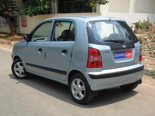 Used 2004 Santro Xing XG eRLX Euro III  for sale in Bangalore