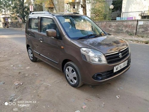 Used 2012 Wagon R VXI  for sale in Kolkata