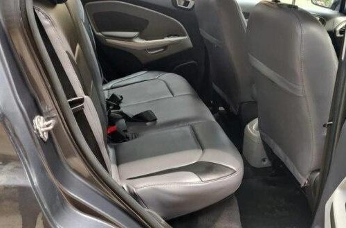 Used 2016 EcoSport 1.5 Petrol Titanium  for sale in Bangalore