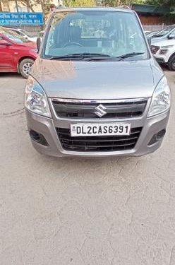 Used 2014 Wagon R LXI  for sale in New Delhi