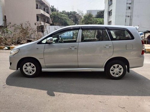 Used 2013 Innova  for sale in Bangalore