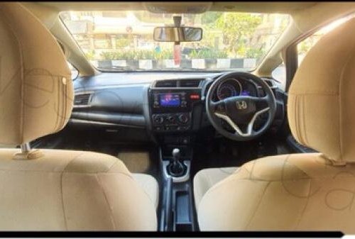 Used 2015 Jazz V  for sale in Mumbai