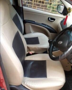 Used 2010 i10 Sportz 1.2  for sale in Kolkata