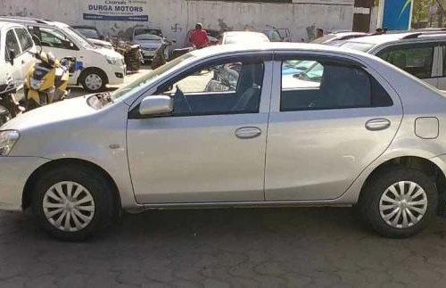 Used 2016 Etios  for sale in New Delhi